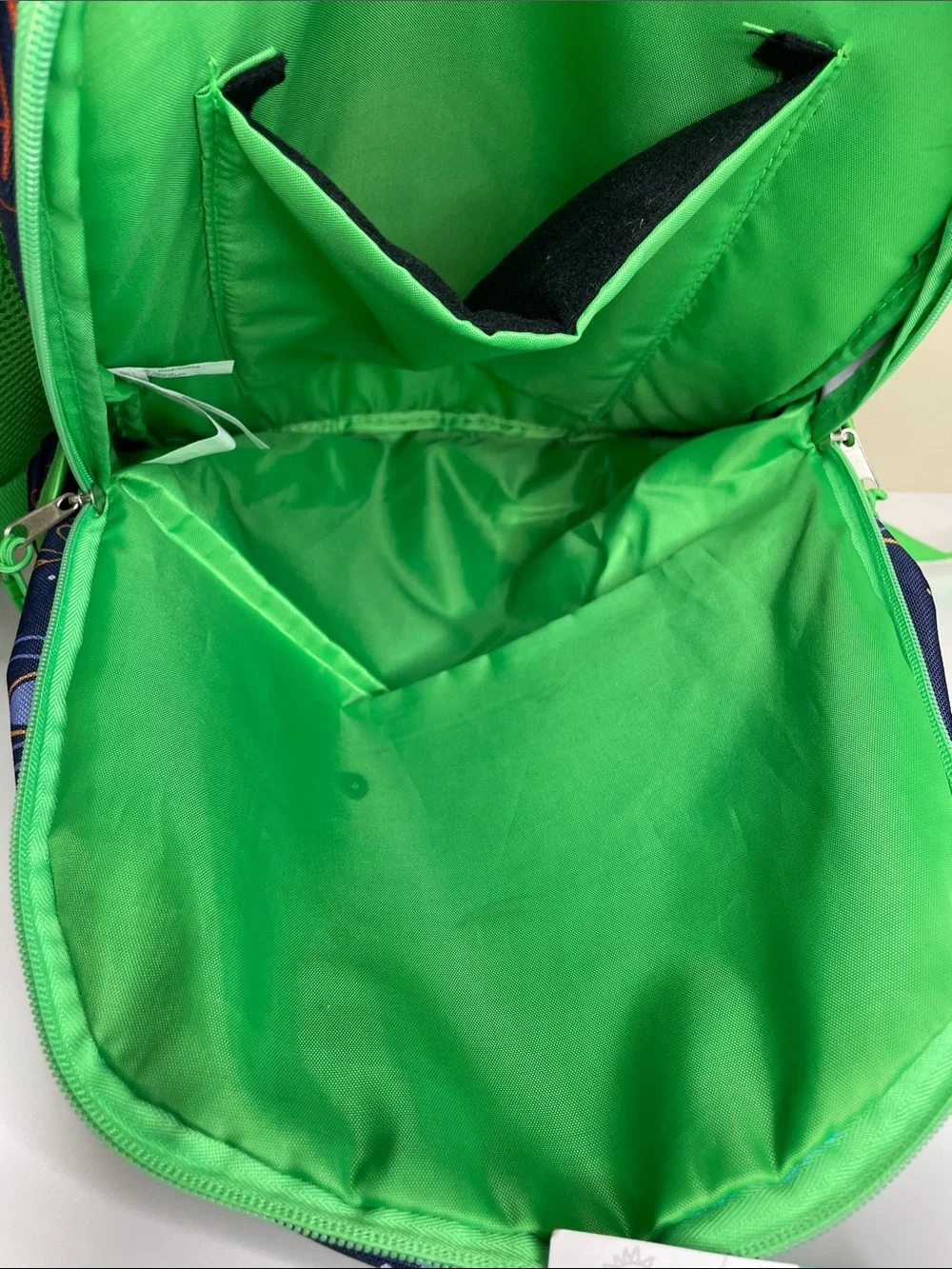 WILDKIN KIDS Backpack “Out of this World” Space Print (Backpack ONLY)
